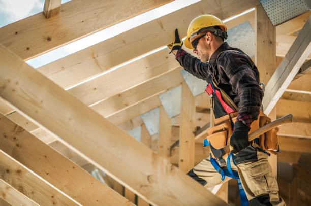 Best Roofing Contractor Near Me  in Roscommon, MI