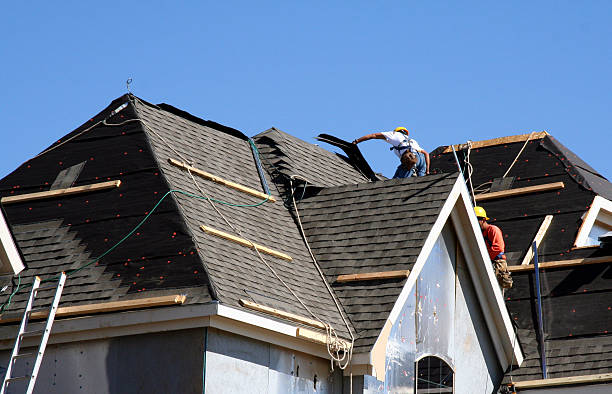 Best Gutter Installation and Roofing  in Roscommon, MI