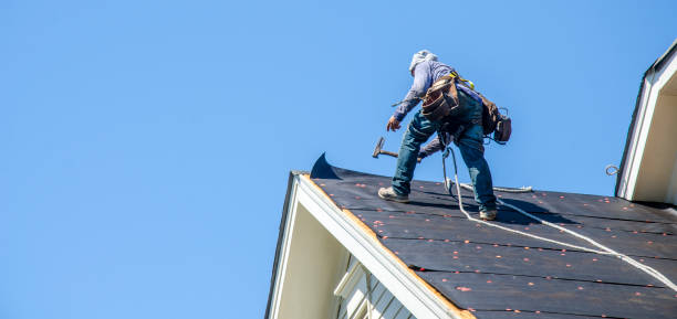 Best Flat Roof Repair Services  in Roscommon, MI